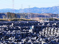 東日本大震災による原子力発電所事故