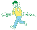 避難開始