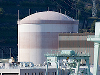 原子力発電所の現状