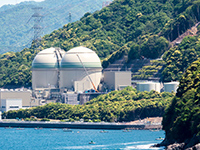 原子力発電の安全性