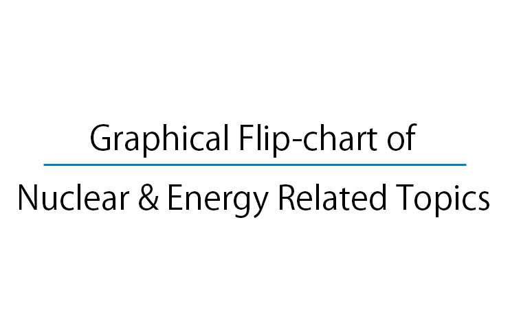 Graphical Flip-chart of Nuclear & Energy Related Topics